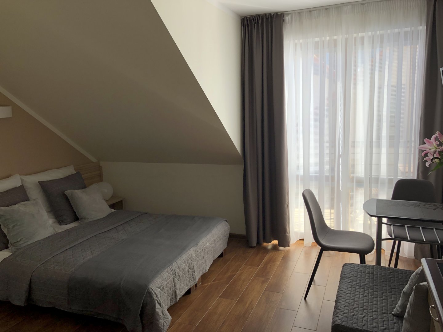 Studio 2-3 osobowe STANDARD