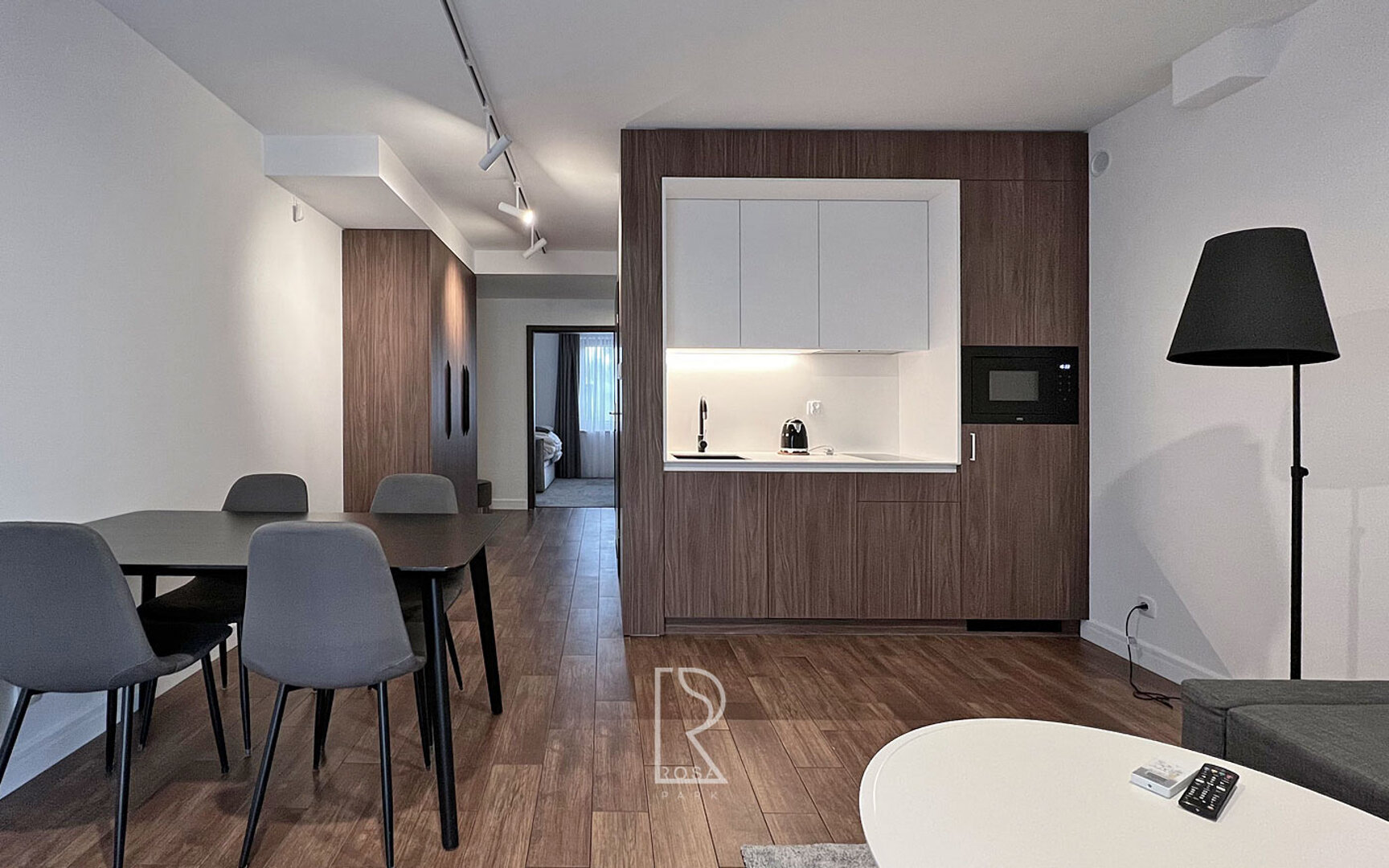 Apartament 4 osobowy