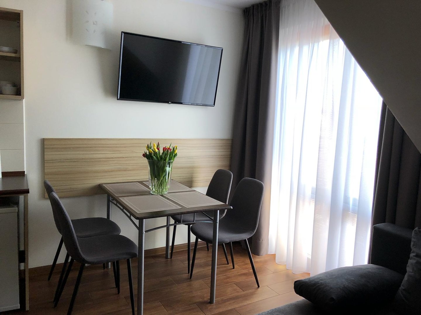 Apartament 5 osobowy